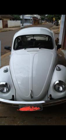 Fusca - Foto 8