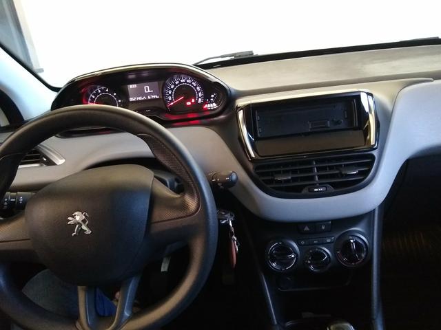 Peugeot Active pack 1.5 2014 Flex Leilão! LEIA O ANÚNCIO!!! - Foto 7
