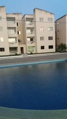 Cond. Estância Vile - 85 mil- Quitado