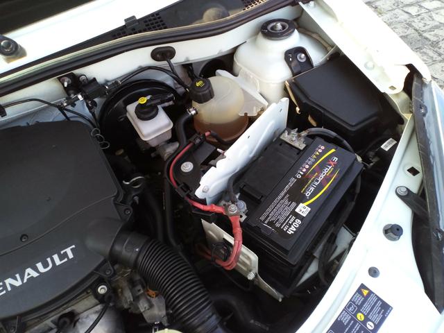 Sandero vibe - Foto 11