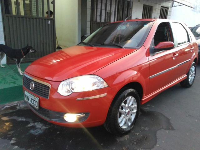 Palio elx 1.4 2010 - Foto 11