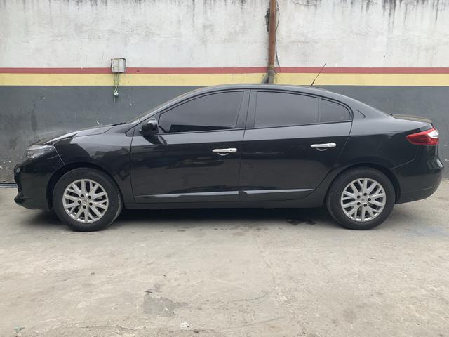 Vendo renault Fluence - Foto 3