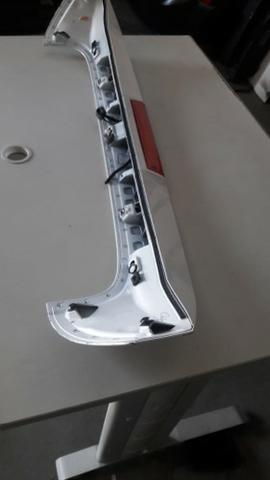 Aerofolio New Fiesta Hatch 13/15 Original Com Breaklight - Foto 4