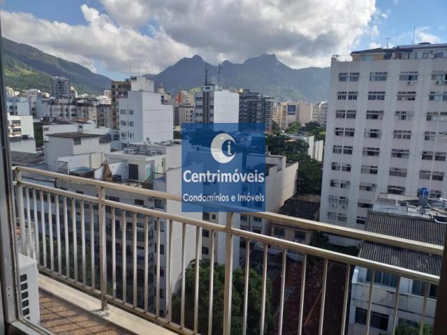 Apartamento - TIJUCA - R$ 2.200,00 - Foto 19