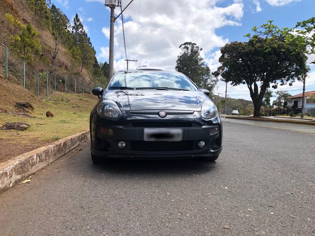 Punto TJET - Foto 3