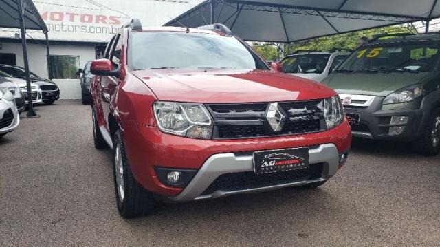 Renault Duster Dynamique 2.0 Automatico 4P - Foto 5