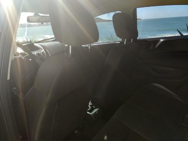 New Fiesta 2011 - Foto 10