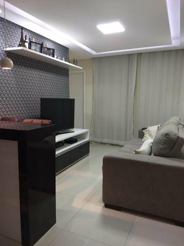 2/4 Top - Porcelanato - Armários Planejados - Pronto Pra Morar!! R$ 142.990 - Foto 5