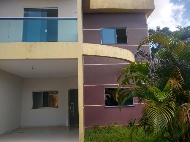 Belíssima Casa Condomínio Portal