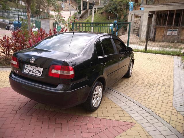 Vendo POLO 06 - Foto 4