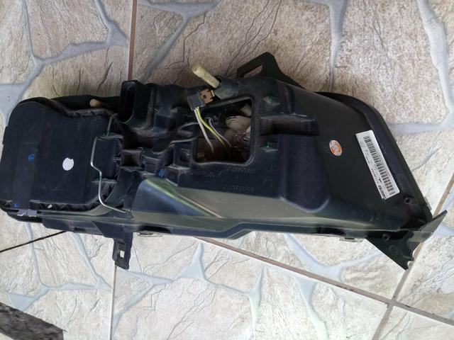 Farol fiat - Foto 3