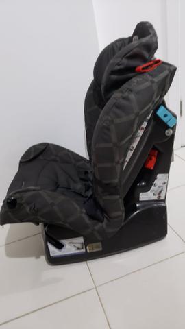 Cadeira carro burigoto 0 a 25kg - Foto 4
