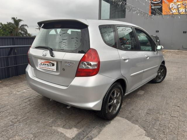 Jc* Honda Fit EX 1,5 automático - Foto 7