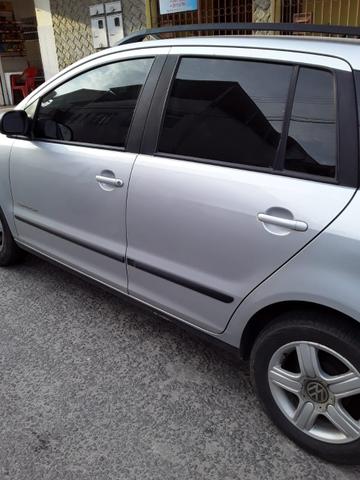 Carro para roça