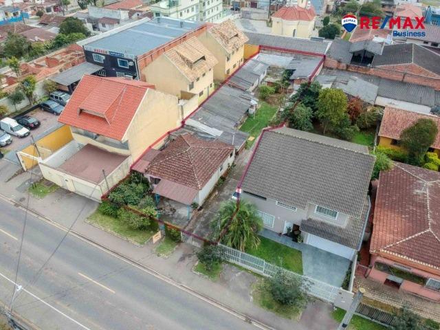 Terreno à venda, Guaíra - Curitiba - Foto 18