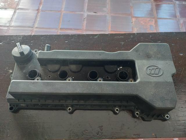 Tampa Cabeçote Lifan X60