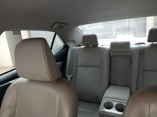 Toyota Corolla XEI 2014/2015 automático - Foto 6