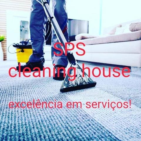 SPS Cleaning House - Foto 2
