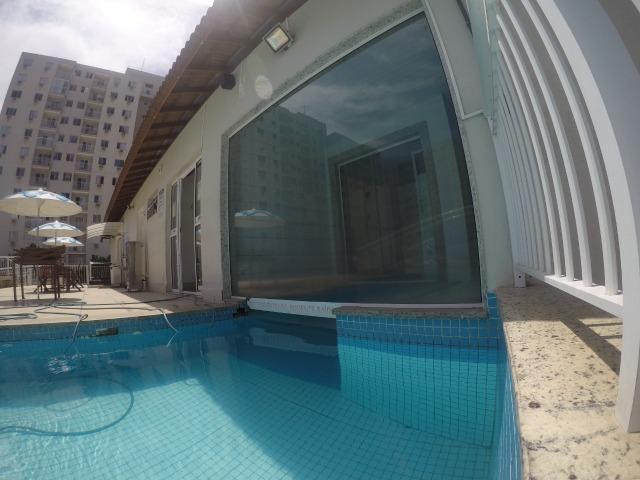 _ Villaggio Laranjeiras 2 quartos com suíte / Pronto para morar!! - Foto 2