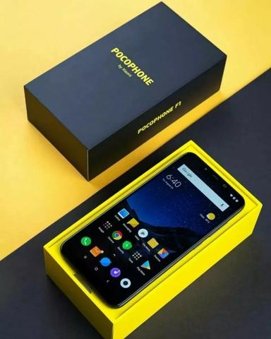 Pocophone F1 128gb / 6Gb de Ram - Foto 2