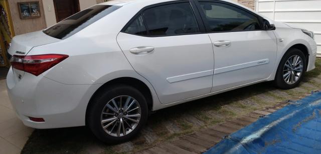 Toyota Corolla XEI 2014/2015 automático - Foto 2