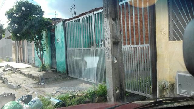 TERRENO NO CLETO,OTIMA localização de frente as antigas casas da caixa - Foto 11