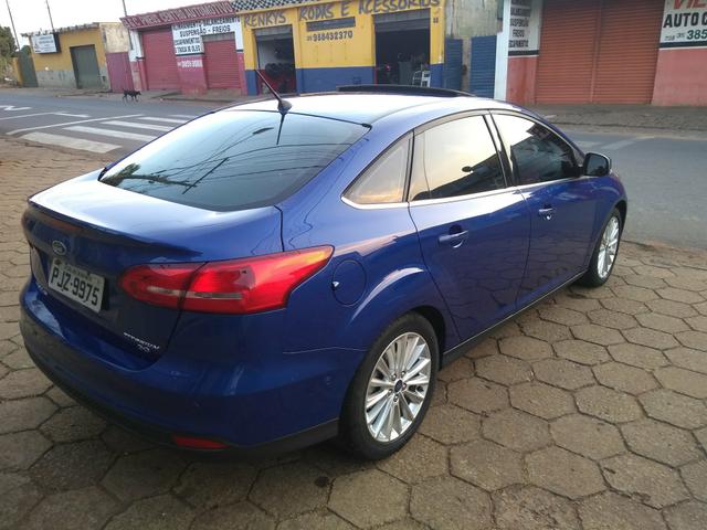 Focus Titanium - Foto 4