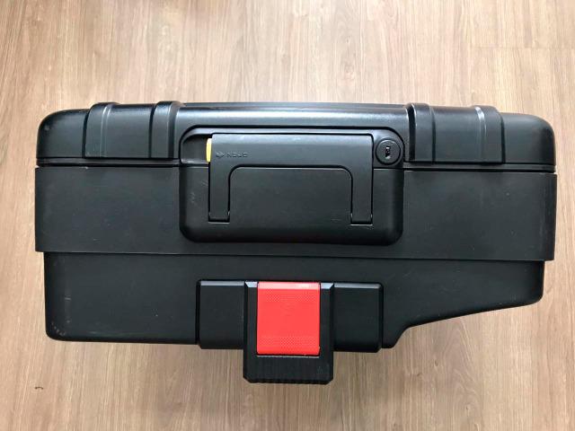 Bauleto Lateral Bwm Motorrad para Bmw GS 800 - Usado - Código 1074 - Foto 5