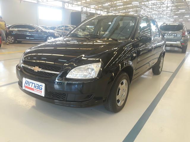 Gm - corsa classic 1.0 vhce flex - Foto 6