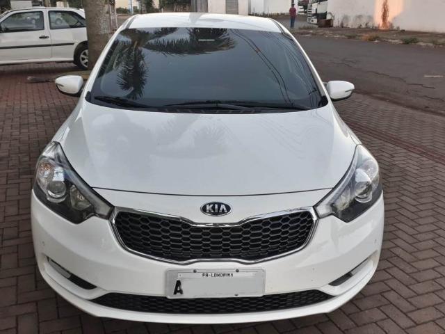Kia Cerato - Foto 2