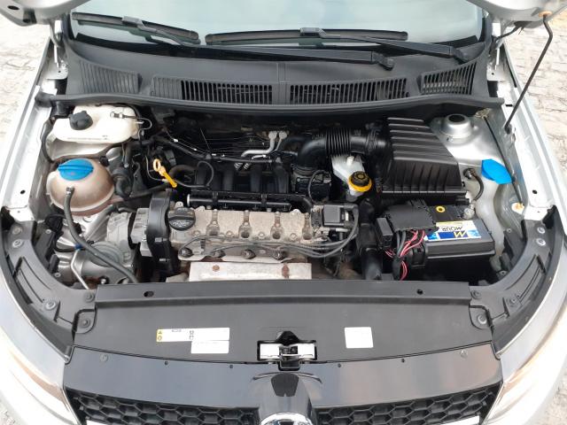 VOLKSWAGEN FOX 2015/2016 1.6 MI ROCK IN RIO 8V FLEX 4P MANUAL - Foto 18