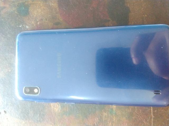 Samsung a10 32g - Foto 3