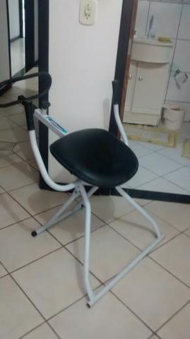 Cadeira de ginastica - Foto 2