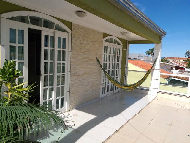 Vendo sobrado - Foto 6