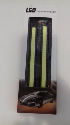 Luminária Automotiva led nova - Foto 3