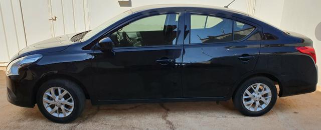 VERSA S 1.0 2016 - Foto 4