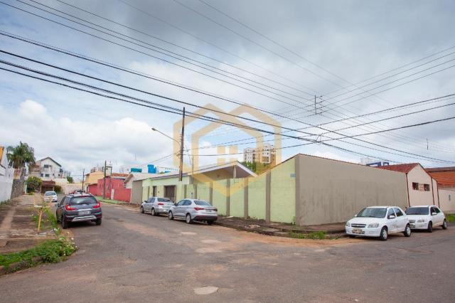 Casa para aluguel, 3 quartos, 2 vagas, são joão bosco - porto velho/ro - Foto 3
