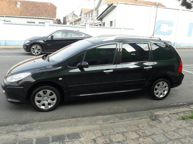 Peugeot 307 sw - Foto 3