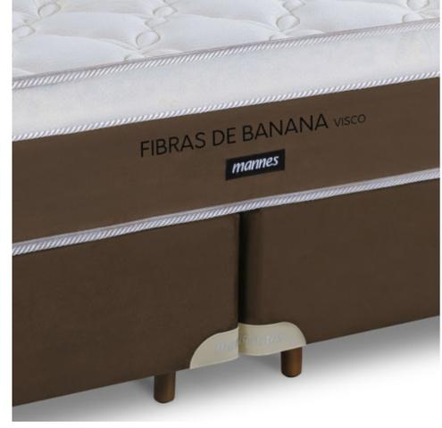 Cama Box e Colchão King - Foto 2