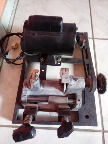 Vendo copiadora de chaves - Foto 2