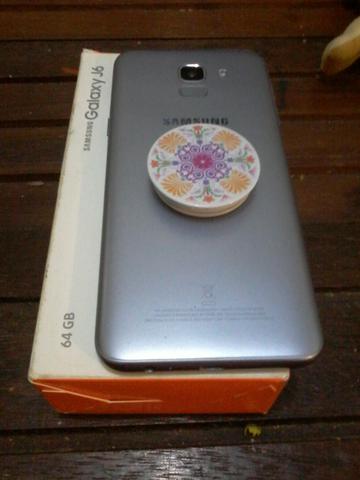 J6 ,64gb - Foto 2