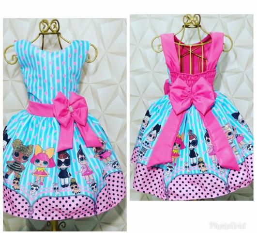 Vestido
