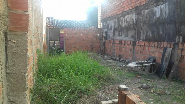 TERRENO NO CLETO,OTIMA localização de frente as antigas casas da caixa - Foto 10