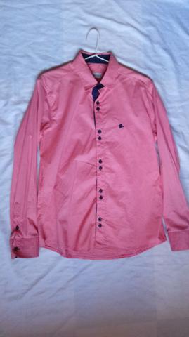 Camisa feminina - Foto 2