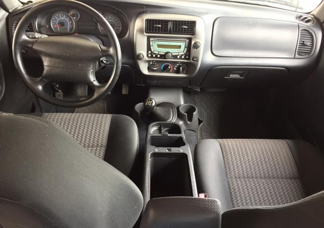 Ford Ranger XLT CD 2.0 12/12 - Foto 2