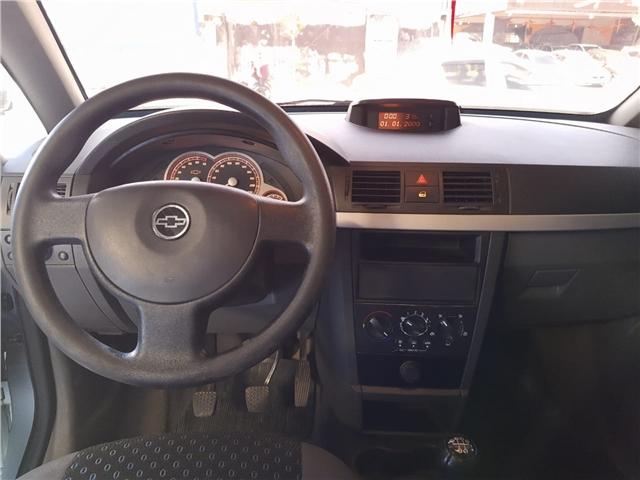 Chevrolet Meriva 1.4 mpfi maxx 8v econo.flex 4p manual - Foto 6