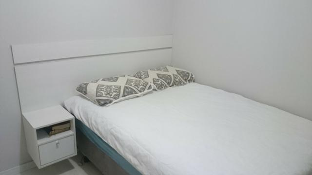 Lindo apartamento com garden em São José dos Pinhais - Foto 3