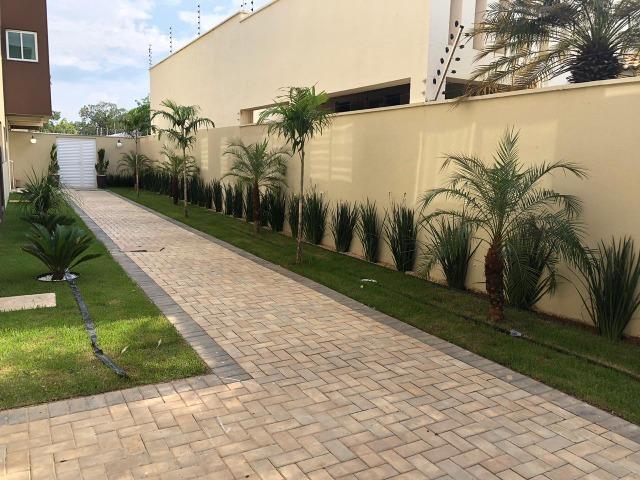 Apartamento - 3/4, Sendo 2 Suítes, Uma com Closet, 105m², 2 Vagas - Orla 14 - Foto 4