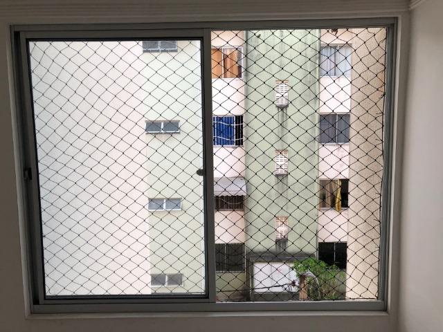 Vendo Apartamento no Cond. Vivendas Parnamirim com garagem coberta no 2º andar - Foto 8