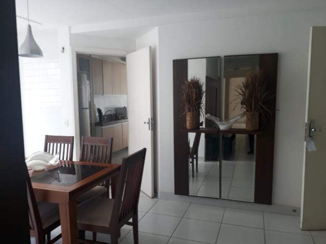 Apartamento praia das virtudes - guarapari - Foto 9